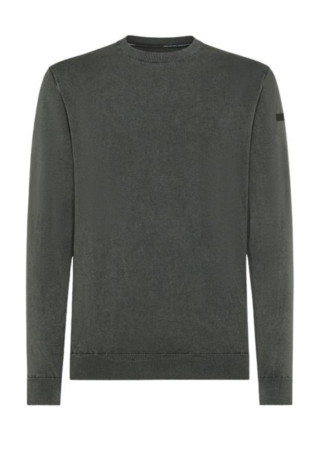 Maglia Techno Wash Round 16 Knit RRD | Maglieria | 2510320