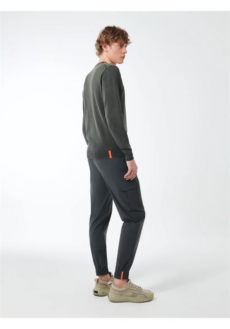 Maglia Techno Wash Round 16 Knit RRD | Maglieria | 2510320