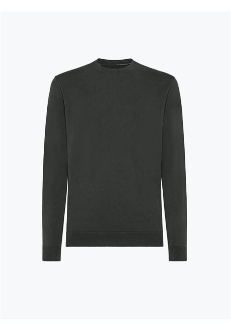 Maglia Techno Wash Round 16 Knit RRD | Maglieria | 2510320