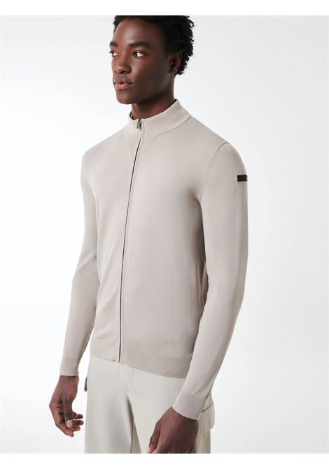 Maglia a Zip Maxell Full Zip Knit RRD | Maglieria | 2510585