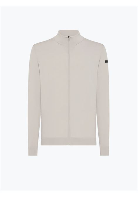 Maglia a Zip Maxell Full Zip Knit RRD | Maglieria | 2510585