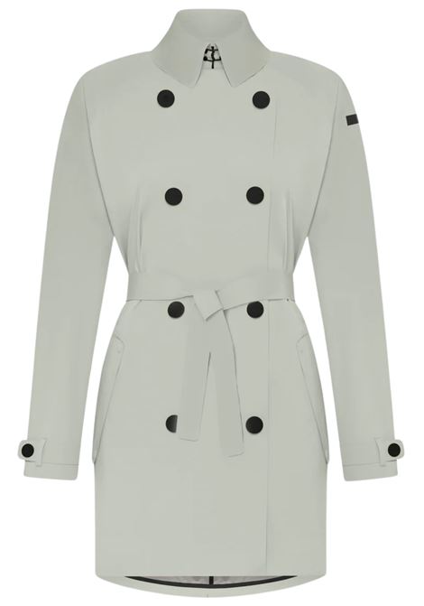 Trench  - Montecristo Trench Wom Jkt RRD | Trench | 2550983