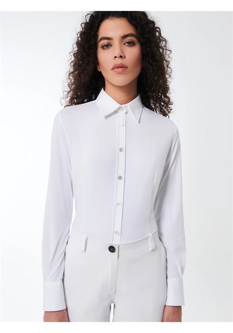 Camicia Oxford Wom Shirt RRD | Camicie | 2575009