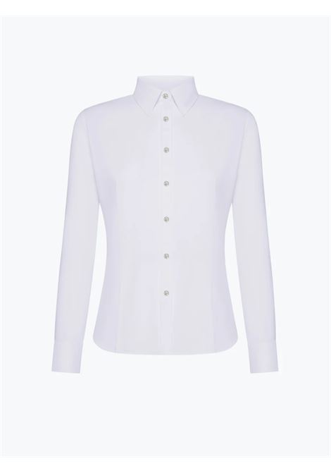 Camicia Oxford Wom Shirt RRD | Camicie | 2575009