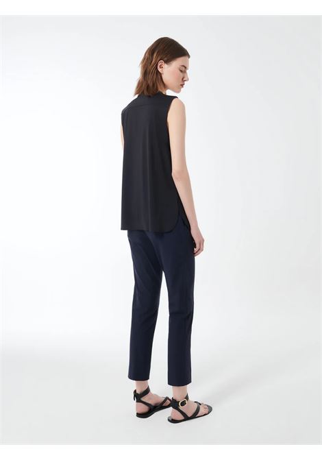 Camicia Oxford Sleeveless Wom Shirt RRD | Camicie | 2575210