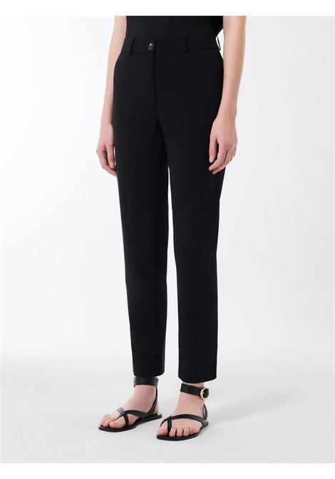 Pantaloni - Terzilight Chino Wom Pant RRD | Pantaloni | 2586010