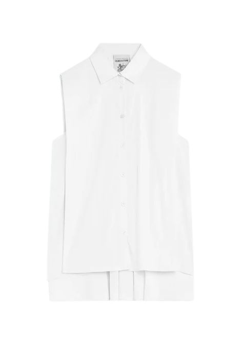 CAMICIA BABS SEMICOUTURE | Camicie | S5SK02A01-0