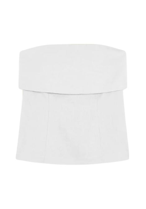 TOP PEPITA SEMICOUTURE | Top & T-shirt | S5SN03A10-0