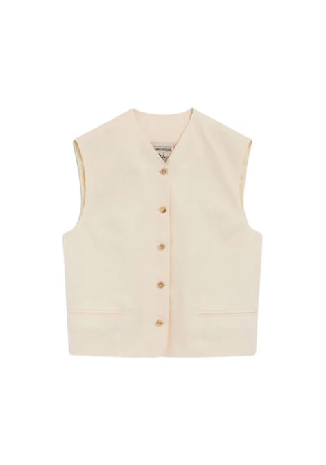  SEMICOUTURE | Gilet | S5SN17A33-1