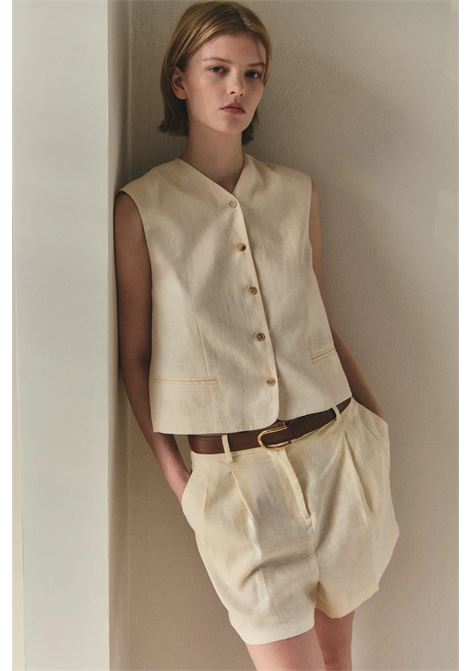  SEMICOUTURE | Gilet | S5SN17A33-1