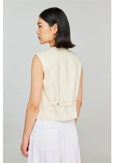  SEMICOUTURE | Gilet | S5SN17A33-1