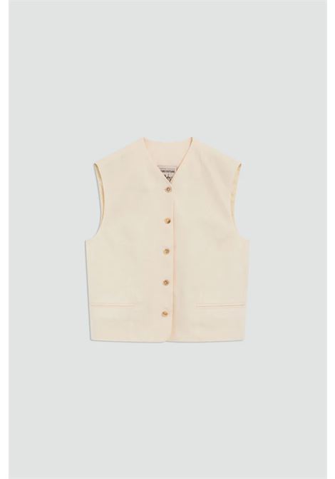  SEMICOUTURE | Gilet | S5SN17A33-1