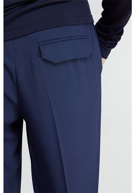SEMICOTURE - PANTS ANDREA SEMICOUTURE |  | Y5SI14K92-1