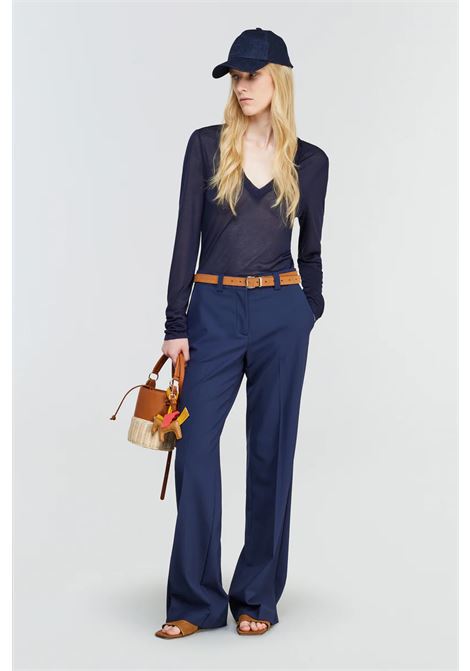 SEMICOTURE - PANTS ANDREA SEMICOUTURE |  | Y5SI14K92-1