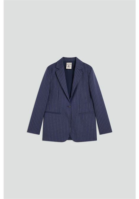SEMICOTURE - EBONY JACKET SEMICOUTURE |  | Y5SI30GES08