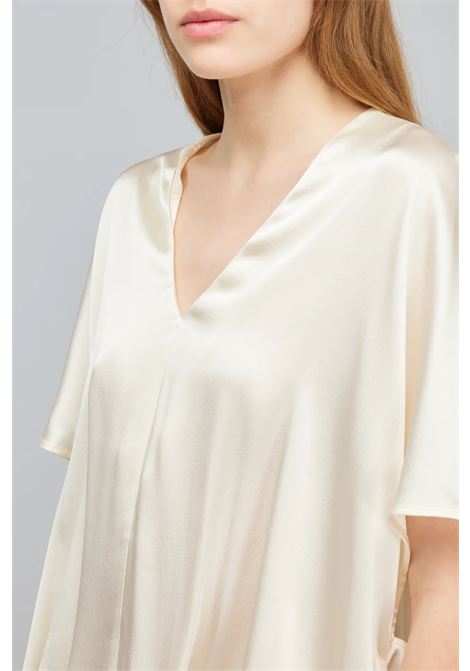 SEMICOTURE - BLOUSE MADDALENA SEMICOUTURE |  | Y5SM10A23-0