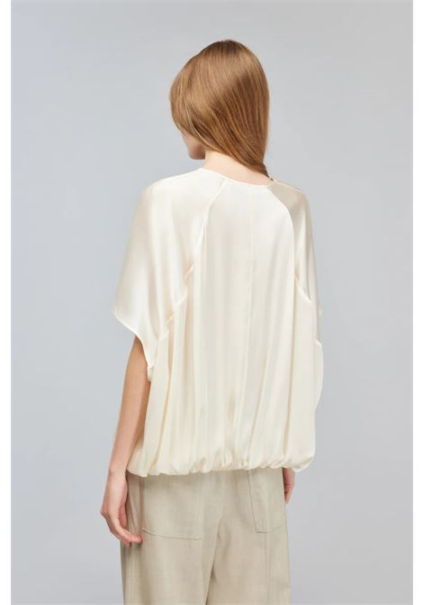 SEMICOTURE - BLOUSE MADDALENA SEMICOUTURE |  | Y5SM10A23-0
