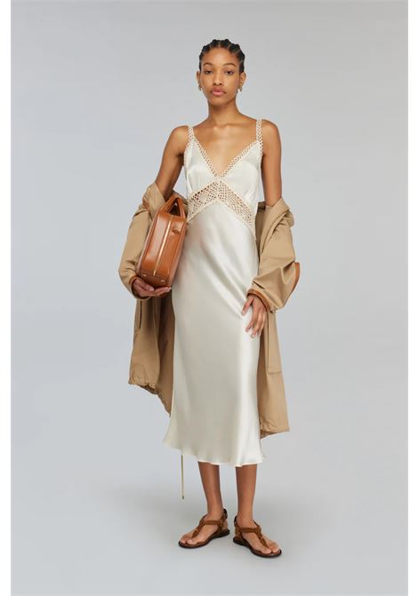 SEMICOTURE - JACINTA DRESS SEMICOUTURE |  | Y5SM31A23-0
