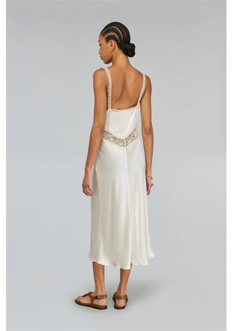 SEMICOTURE - JACINTA DRESS SEMICOUTURE |  | Y5SM31A23-0