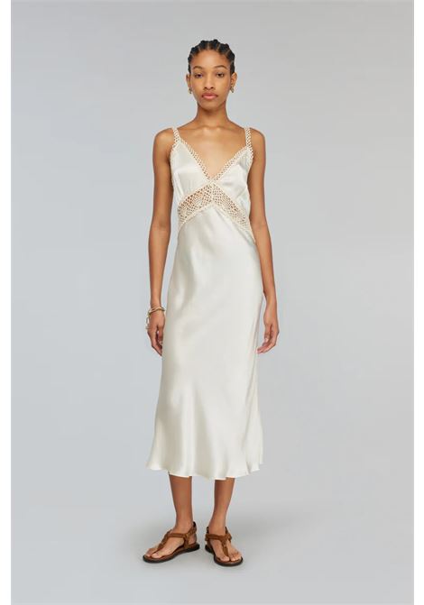 SEMICOTURE - JACINTA DRESS SEMICOUTURE |  | Y5SM31A23-0