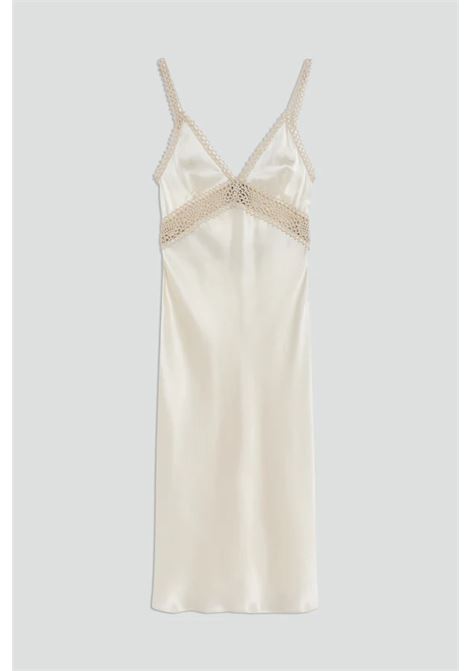 SEMICOTURE - JACINTA DRESS SEMICOUTURE |  | Y5SM31A23-0
