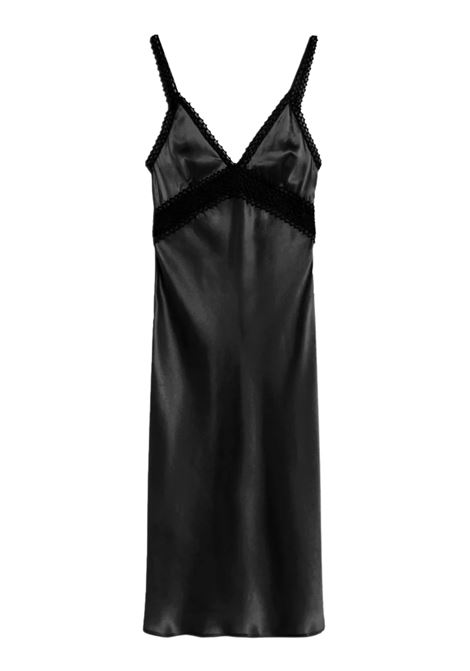 SEMICOTURE - JACINTA DRESS SEMICOUTURE |  | Y5SM31Y69-0