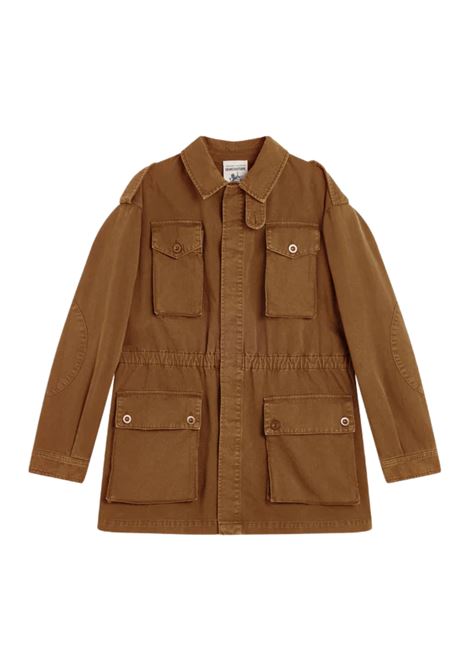 SEMICOTURE - DRUSILLA JACKET SEMICOUTURE |  | Y5SO21T57-2