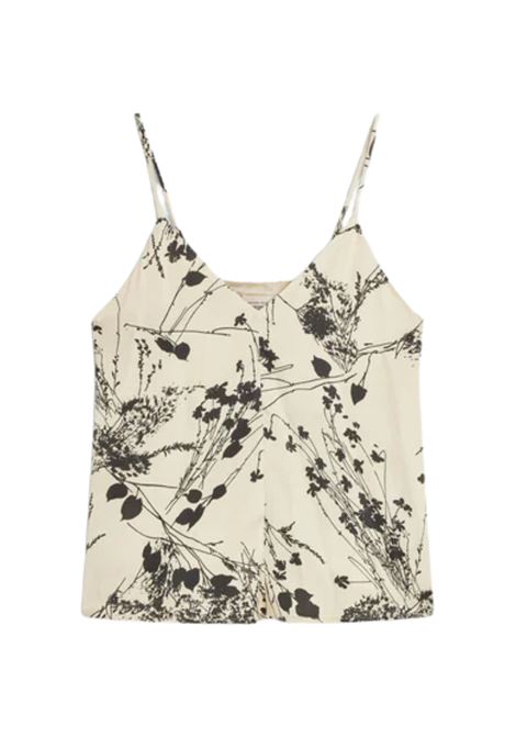 SEMICOTURE - TOP HANNA SEMICOUTURE |  | Y5SS01FLW50