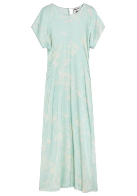 SEMICOTURE - ELGA DRESS SEMICOUTURE |  | Y5SS05FLW51
