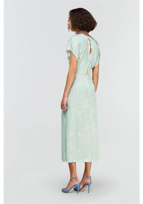 SEMICOTURE - ELGA DRESS SEMICOUTURE |  | Y5SS05FLW51
