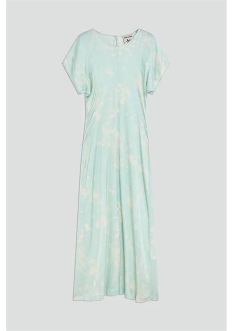 SEMICOTURE - ELGA DRESS SEMICOUTURE |  | Y5SS05FLW51