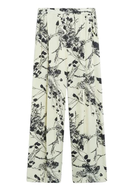 SEMICOTURE - EDWINA PANTS SEMICOUTURE |  | Y5SS06FLW50