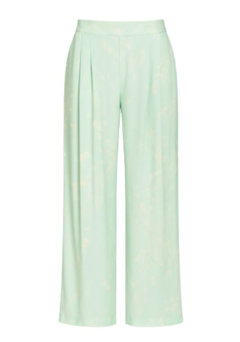 SEMICOTURE - EDWINA PANTS SEMICOUTURE |  | Y5SS06FLW51