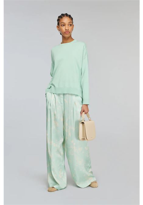 SEMICOTURE - EDWINA PANTS SEMICOUTURE |  | Y5SS06FLW51