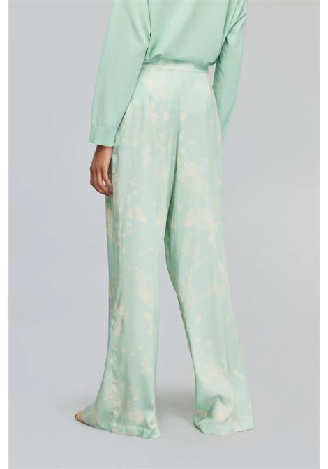 SEMICOTURE - EDWINA PANTS SEMICOUTURE |  | Y5SS06FLW51