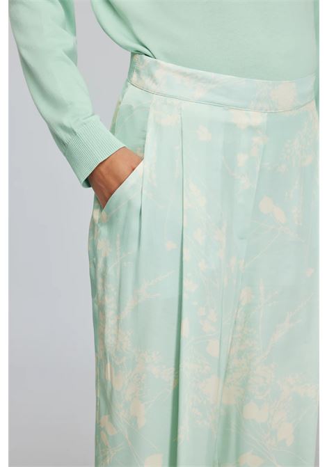 SEMICOTURE - EDWINA PANTS SEMICOUTURE |  | Y5SS06FLW51