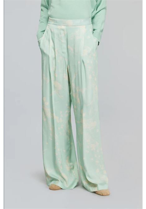 SEMICOTURE - EDWINA PANTS SEMICOUTURE |  | Y5SS06FLW51