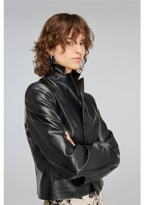 SEMICOTURE - ALENE JACKET SEMICOUTURE |  | Y5ST02Y69-0