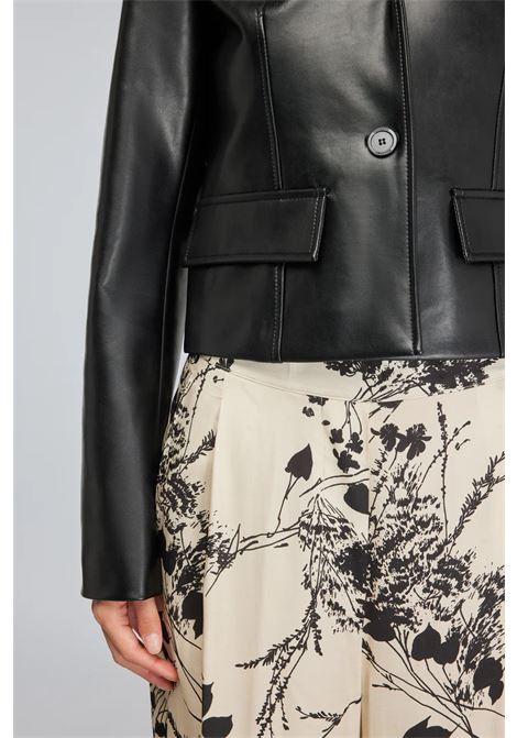 SEMICOTURE - ALENE JACKET SEMICOUTURE |  | Y5ST02Y69-0
