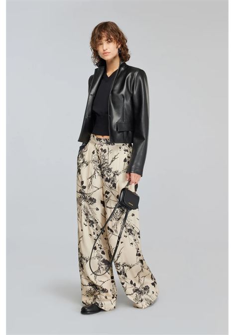 SEMICOTURE - ALENE JACKET SEMICOUTURE |  | Y5ST02Y69-0