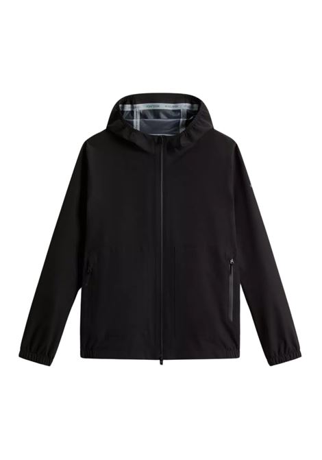 Giacca Pacific impermeabile in tessuto a due strati WOOLRICH | Giubbini | CFWOOU1159MRUT4018100