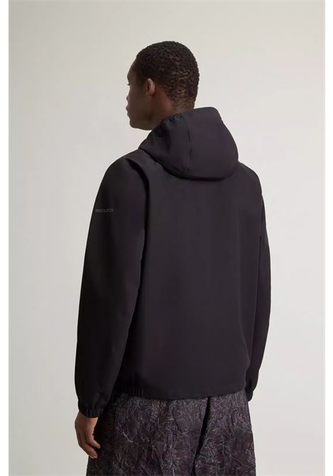 Giacca Pacific impermeabile in tessuto a due strati WOOLRICH | Giubbini | CFWOOU1159MRUT4018100