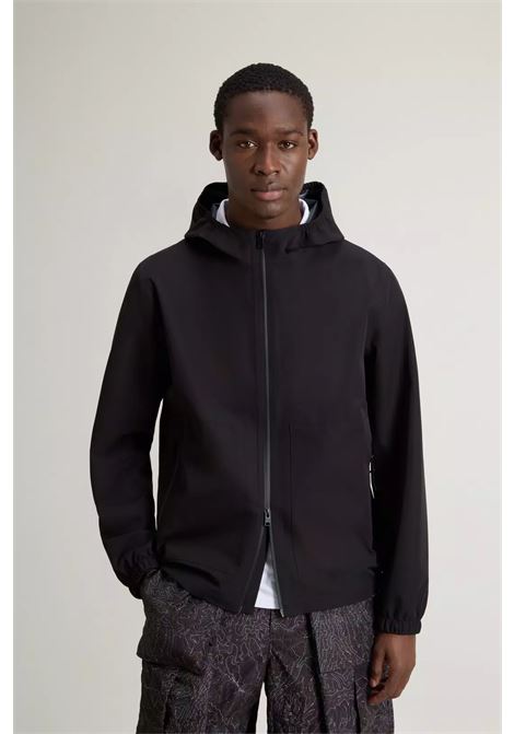 Giacca Pacific impermeabile in tessuto a due strati WOOLRICH | Giubbini | CFWOOU1159MRUT4018100