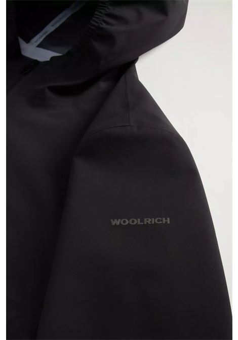 Giacca Pacific impermeabile in tessuto a due strati WOOLRICH | Giubbini | CFWOOU1159MRUT4018100