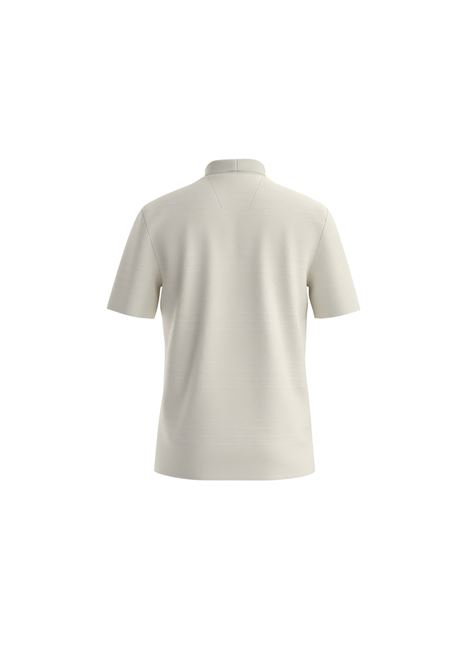 Polo Regular Fit BOSS x ASTON MARTIN in Cotone Jacquard BOSS | JERSEY | 5055617411800118