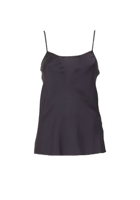 Tank top with wide neckline JUCCA |  | J3752013/L/03003