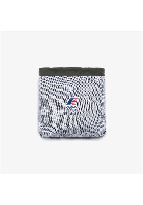 Costume K-Way Le Vrai Olivier boxer impacchettabile da uomo K-WAY | Costume | K31357WWMR