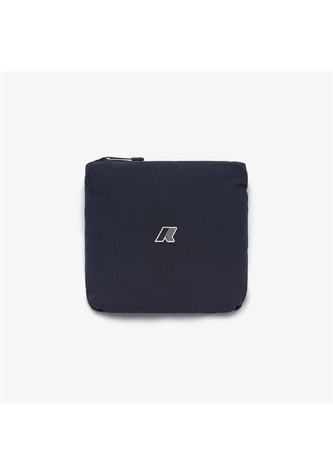 T-shirt K-Way Sergine Travel unisex impacchettabile quick-dry K-WAY | T-shirt | K5137QWK89