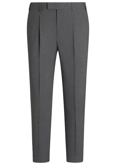 Pantaloni Master in lana four season PT TORINO | Pantaloni | COAFMAZA0CL10240