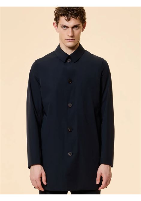 Montecristo Light Dust Jacket in tessuto tecnico a membrana RRD | Giaccone | 2600560